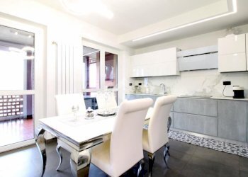 Quadrilocale Via Baldi, Rivoli - foto 12