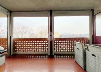 Quadrilocale Via Baldi, Rivoli - foto 13