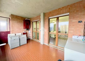 Quadrilocale Via Baldi, Rivoli - foto 14