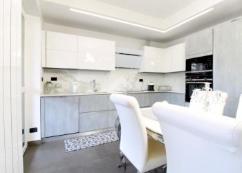 Quadrilocale Via Baldi, Rivoli - foto 15