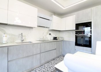 Quadrilocale Via Baldi, Rivoli - foto 16