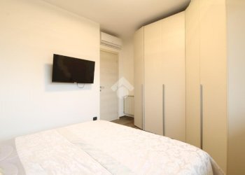 Quadrilocale Via Baldi, Rivoli - foto 20