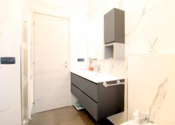 Quadrilocale Via Baldi, Rivoli - foto 27