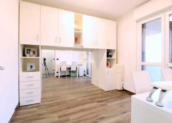 Quadrilocale Via Baldi, Rivoli - foto 29