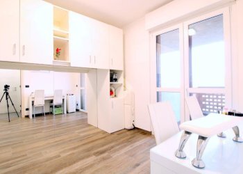 Quadrilocale Via Baldi, Rivoli - foto 30