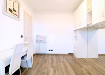 Quadrilocale Via Baldi, Rivoli - foto 32