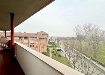 Quadrilocale Via Baldi, Rivoli - foto 36