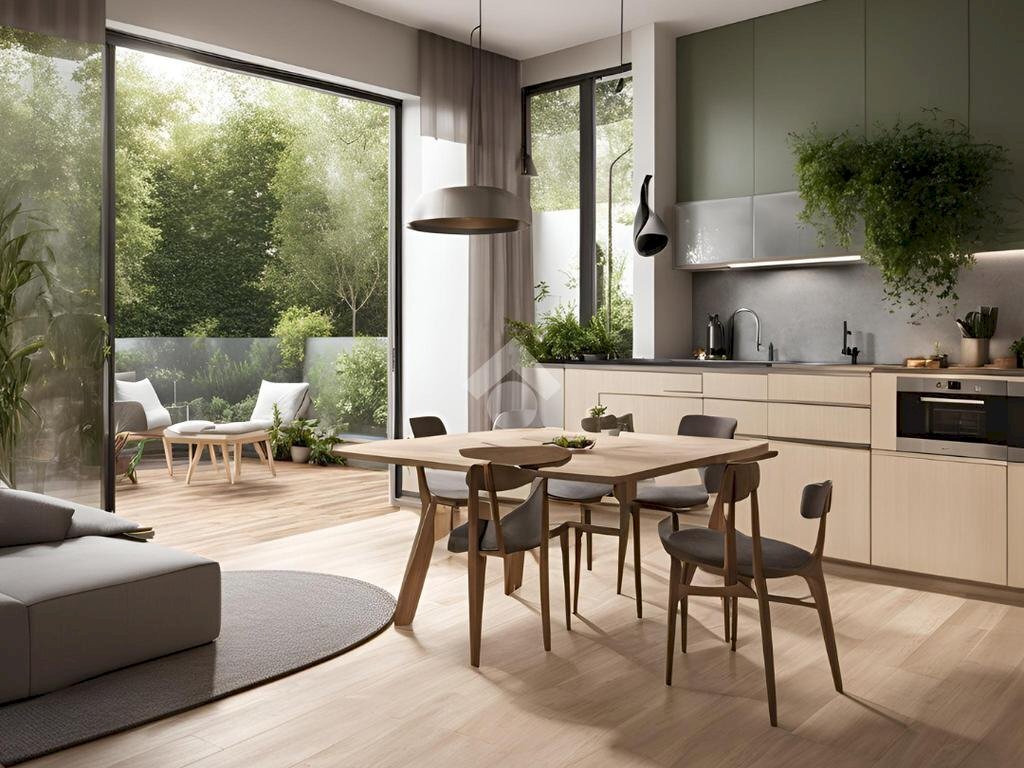 Two-room apartment Viale Roma, Cervia - photo 2