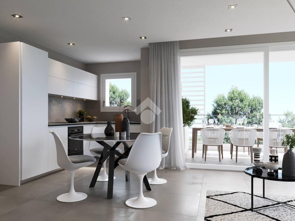 Two-room apartment Viale Roma, Cervia - photo 1