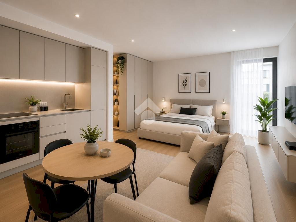 One-room apartment Viale Roma, Cervia - photo 1