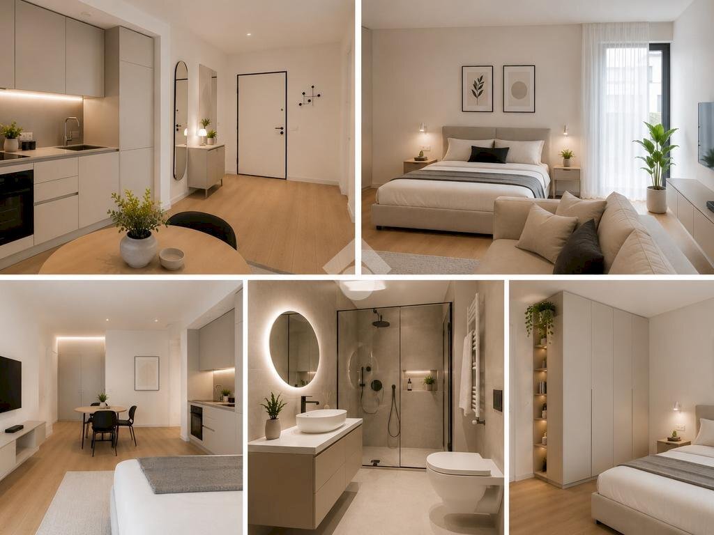 One-room apartment Viale Roma, Cervia - photo 3