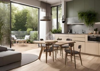 Bilocale Viale Roma, Cervia - foto 2