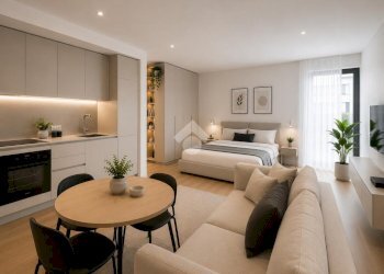 One-room apartment Viale Roma, Cervia - photo 1
