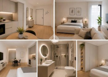 One-room apartment Viale Roma, Cervia - photo 3