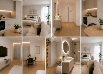One-room apartment Viale Roma, Cervia - photo 4