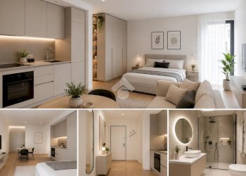 One-room apartment Viale Roma, Cervia - photo 5