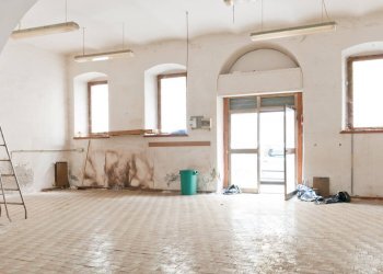 Locale Commerciale VIA ARMANDO DIAZ, Trieste - foto 3