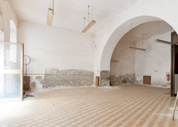 Locale Commerciale VIA ARMANDO DIAZ, Trieste - foto 4