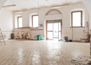 Locale Commerciale VIA ARMANDO DIAZ, Trieste - foto 5