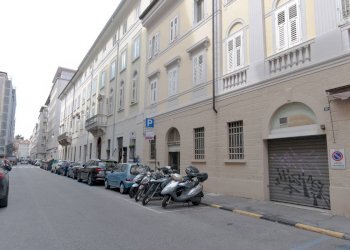 Locale Commerciale VIA ARMANDO DIAZ, Trieste - foto 6