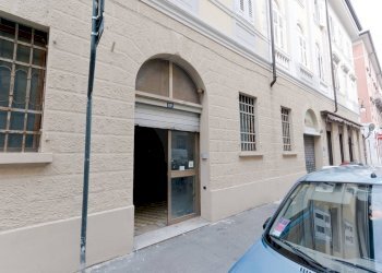 Locale Commerciale VIA ARMANDO DIAZ, Trieste - foto 9