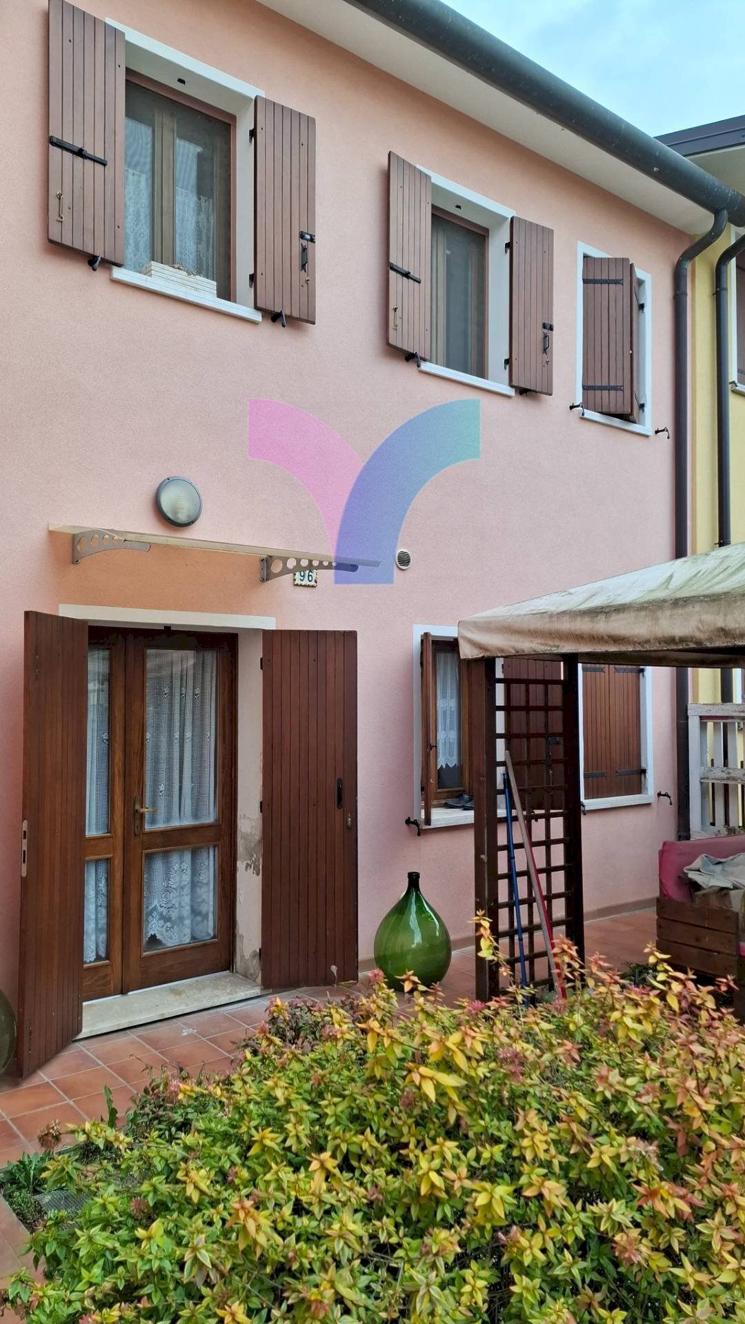 Four-room apartment via sant'andrea, Montebelluna - photo 1