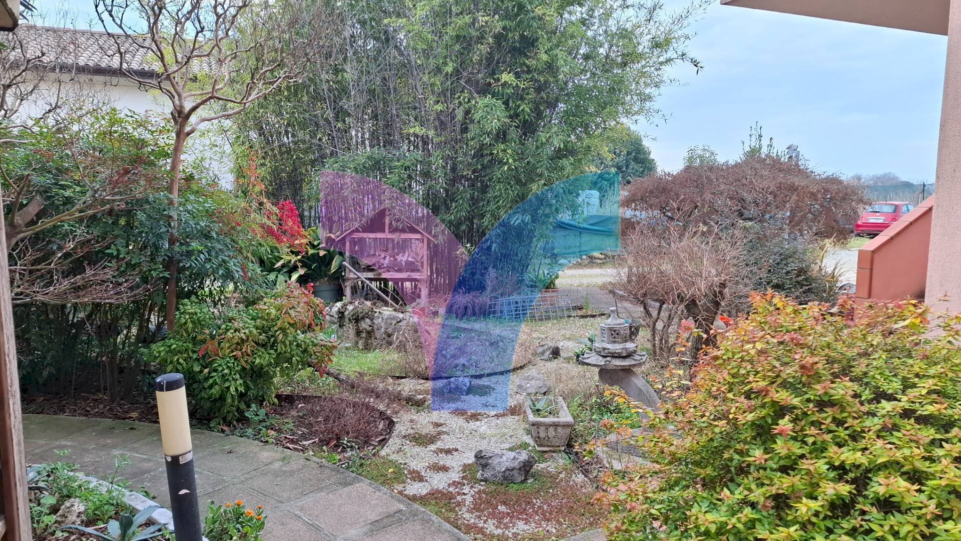 Four-room apartment via sant'andrea, Montebelluna - photo 2