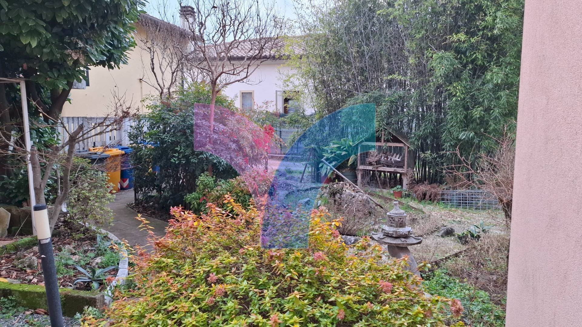 Four-room apartment via sant'andrea, Montebelluna - photo 3