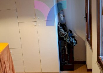 Four-room apartment via sant'andrea, Montebelluna - photo 18