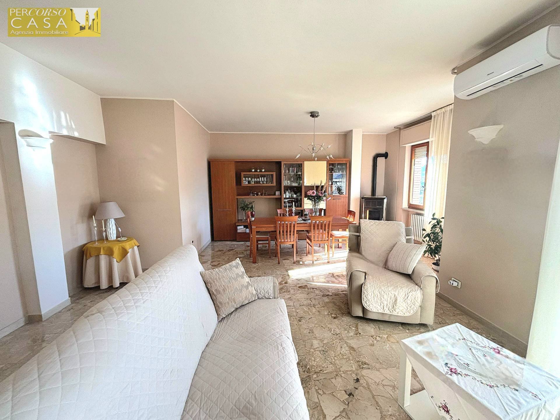 Quadrilocale Via Marcacci, Montorio al Vomano - foto 1