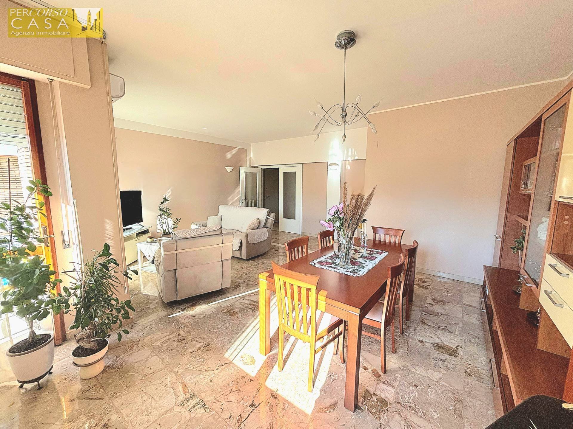 Quadrilocale Via Marcacci, Montorio al Vomano - foto 2