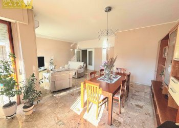 Quadrilocale Via Marcacci, Montorio al Vomano - foto 2