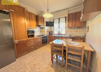 Quadrilocale Via Marcacci, Montorio al Vomano - foto 4