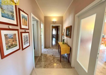 Quadrilocale Via Marcacci, Montorio al Vomano - foto 6