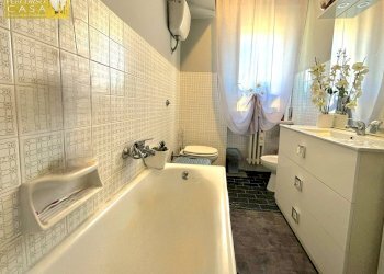 Quadrilocale Via Marcacci, Montorio al Vomano - foto 12