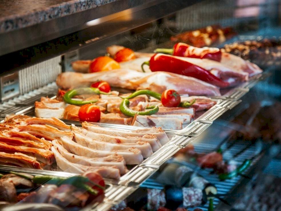 Altro - Alimentari - Gastronomia via San Marino, Santarcangelo di Romagna - foto 2