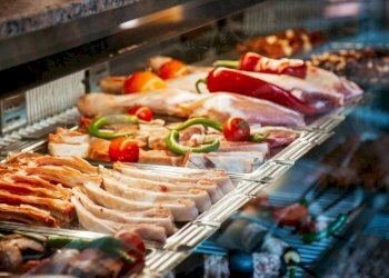 Altro - Alimentari - Gastronomia via San Marino, Santarcangelo di Romagna - foto 2