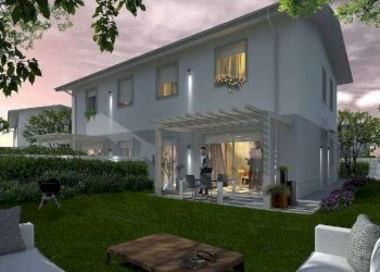 Villa Campagnola Emilia - foto 1