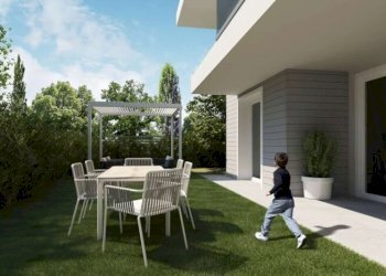 Villa Campagnola Emilia - foto 2