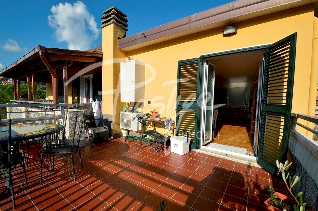 Attico via dei Colli, La Spezia - foto 2