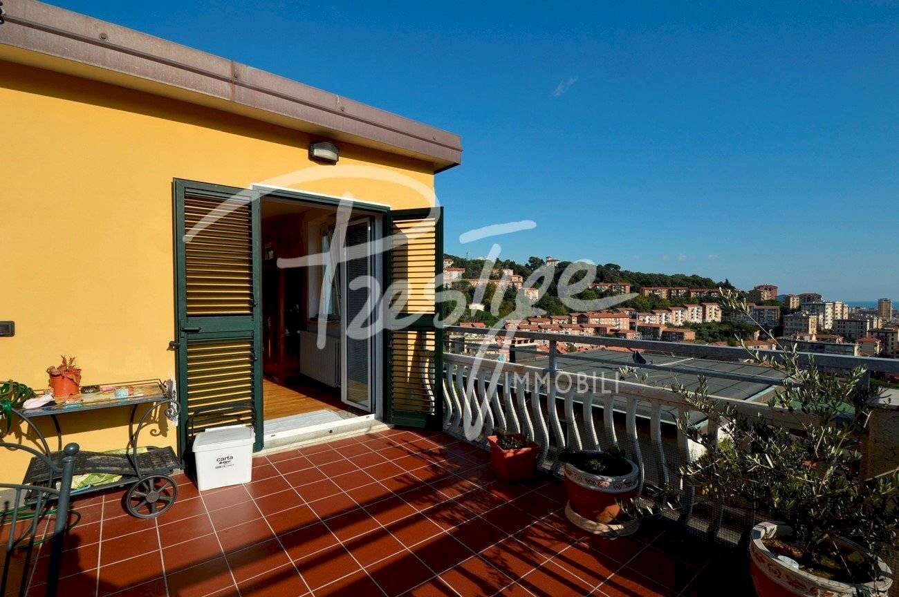Attico via dei Colli, La Spezia - foto 3