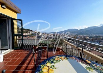 Attico via dei Colli, La Spezia - foto 1