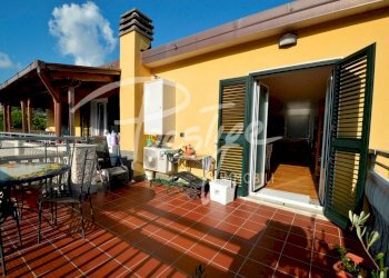 Attico via dei Colli, La Spezia - foto 2