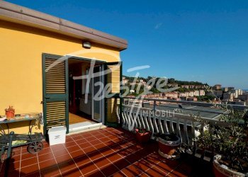 Attico via dei Colli, La Spezia - foto 3