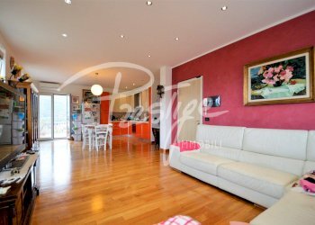 Attico via dei Colli, La Spezia - foto 5