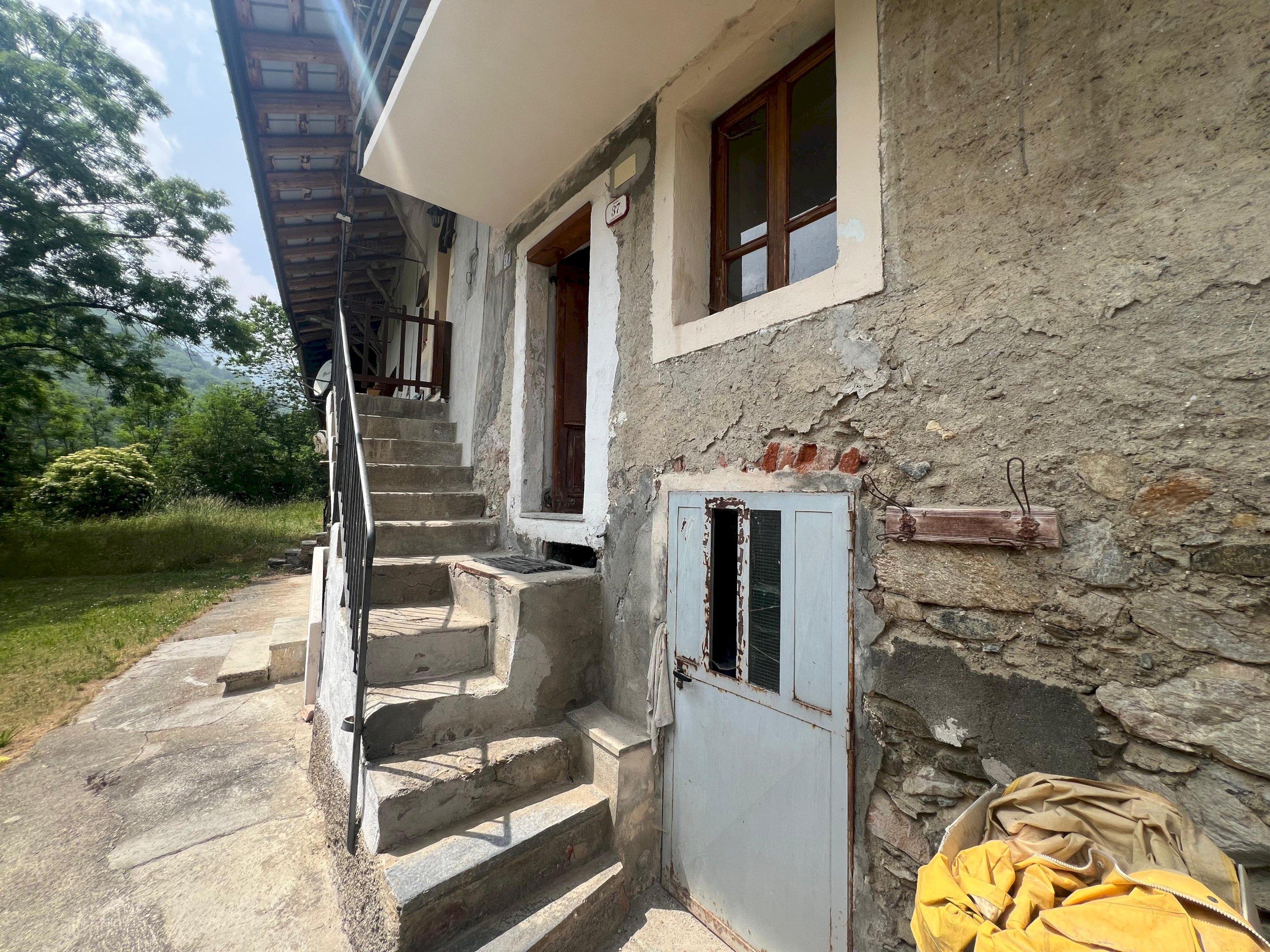 Semi-detached house Trinità Patrun, 37, Demonte - photo 1