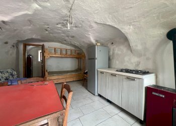 Casa semi indipendente Trinità Patrun, 37, Demonte - foto 2