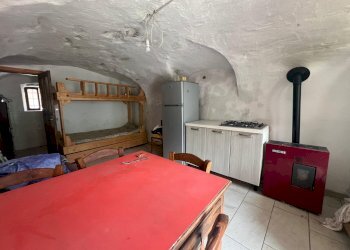 Casa semi indipendente Trinità Patrun, 37, Demonte - foto 6