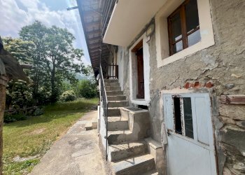 Casa semi indipendente Trinità Patrun, 37, Demonte - foto 13