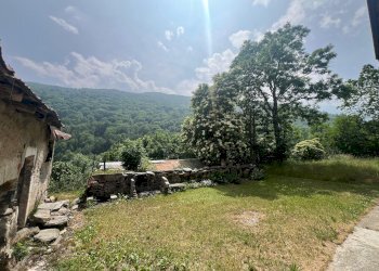 Casa semi indipendente Trinità Patrun, 37, Demonte - foto 8